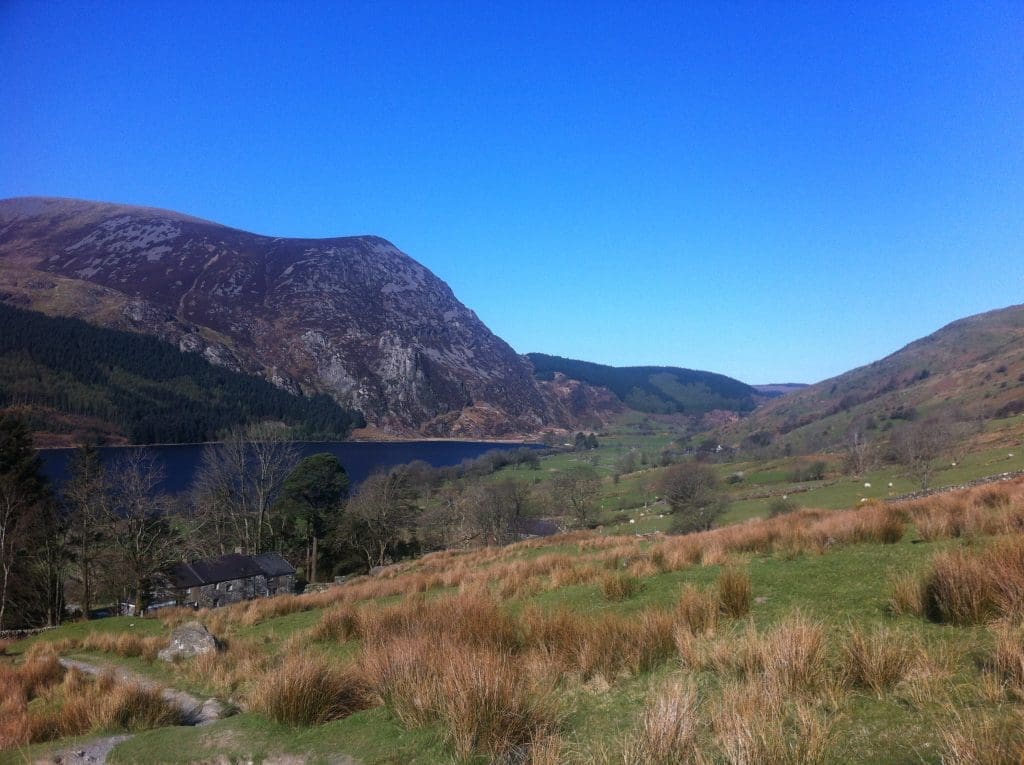 Snowdon Hiking Guide