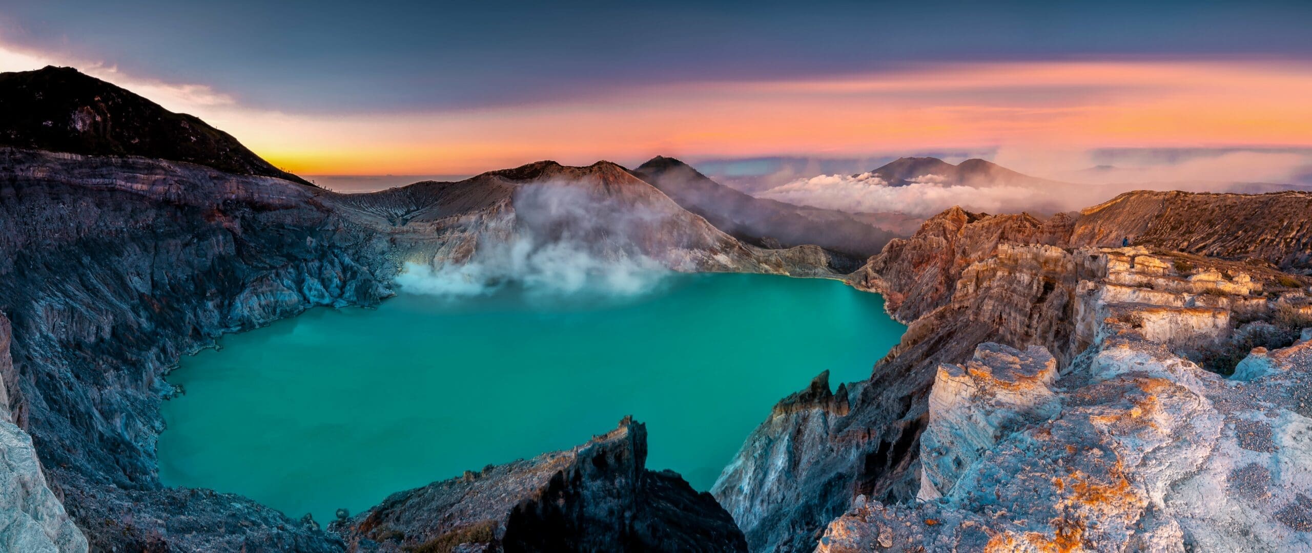 Kawah Ijen