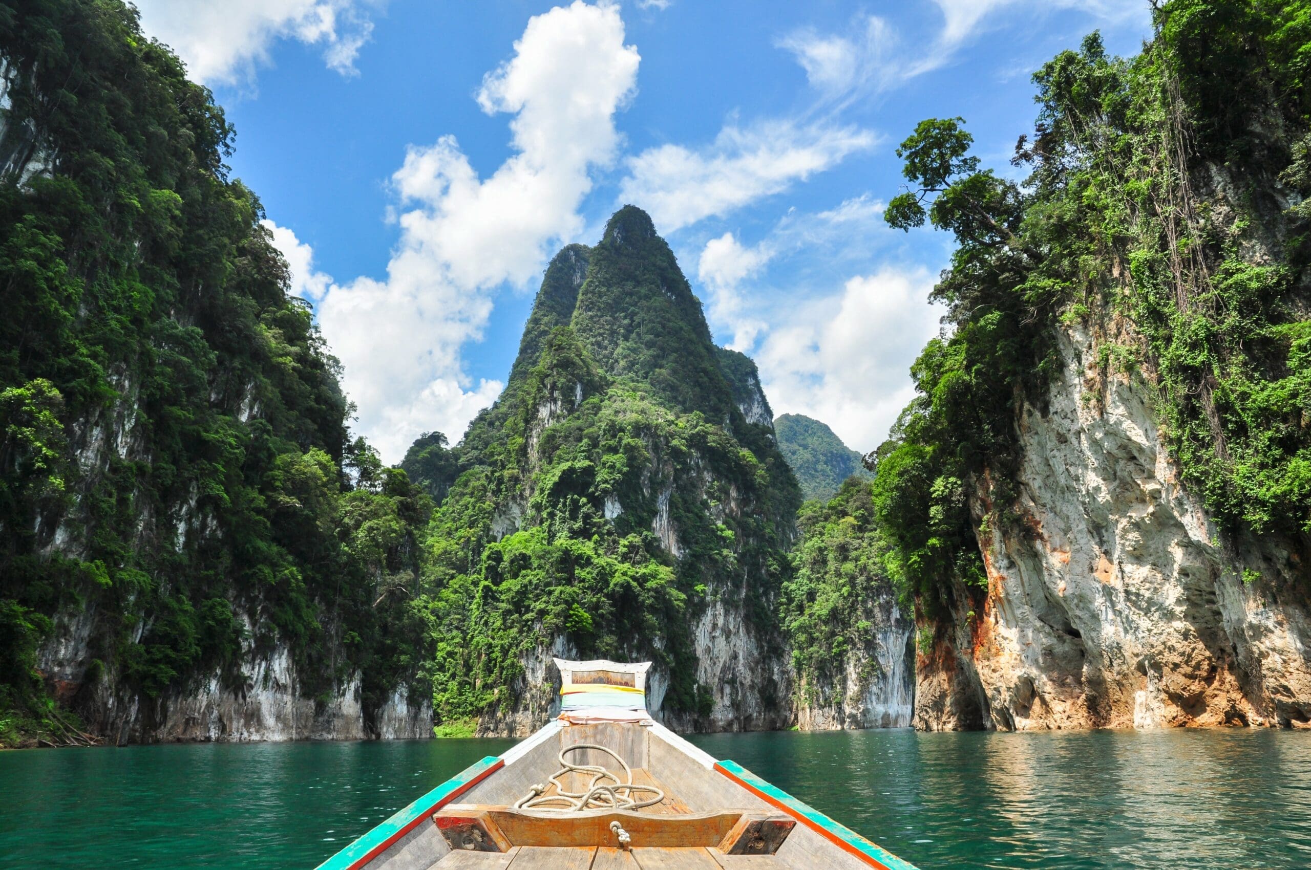 Khao Sok National Park, Thailand