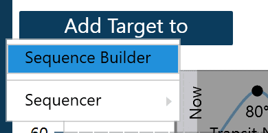 NINA sequence builder