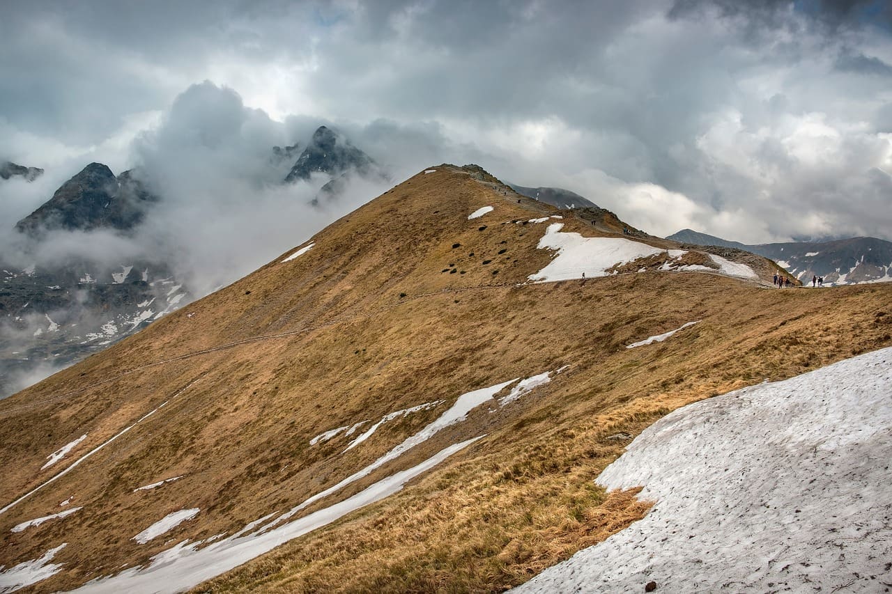 Mountain Summit